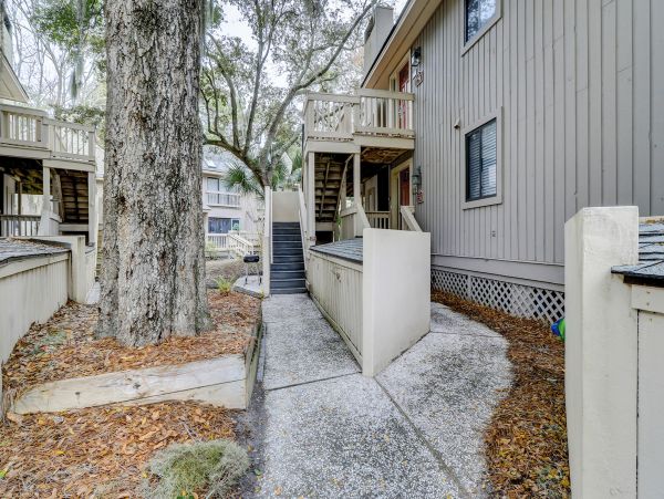 Hilton Head Condo 1009095