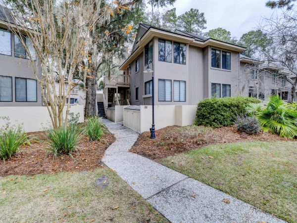 Hilton Head Condo 1009095