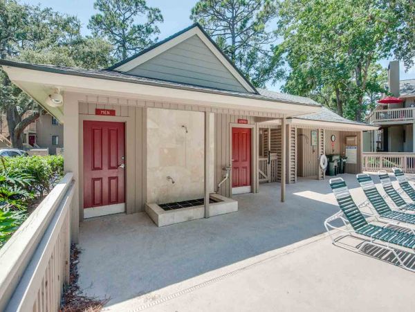 Hilton Head Condo 1009095