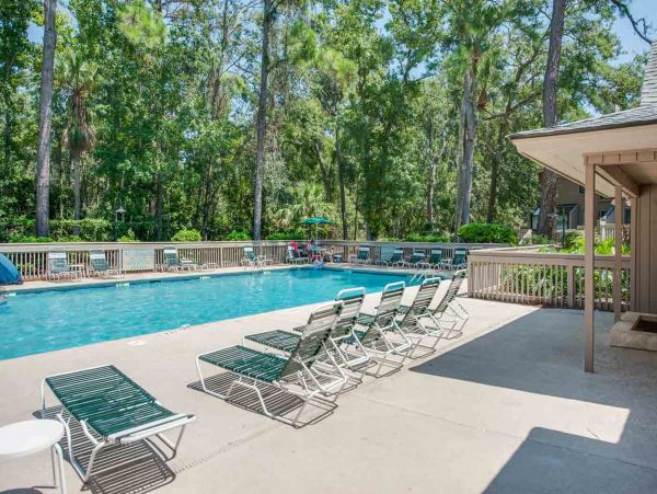 Hilton Head Condo 1009095