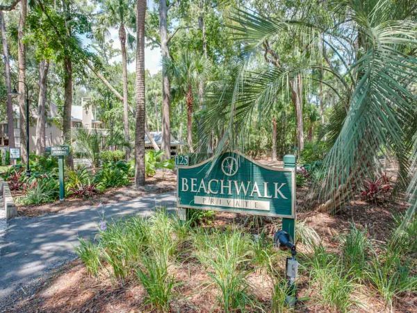 Hilton Head Condo 1009095