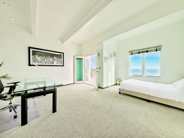 Incredible Views Malibu Vacation Pool Rental Four Bedrooms