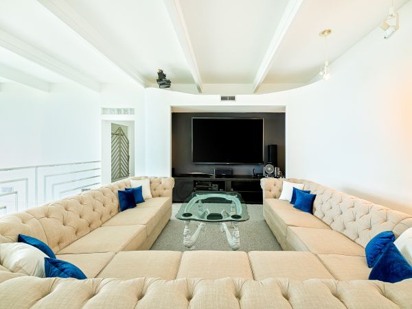 Incredible Views Malibu Vacation Pool Rental Four Bedrooms