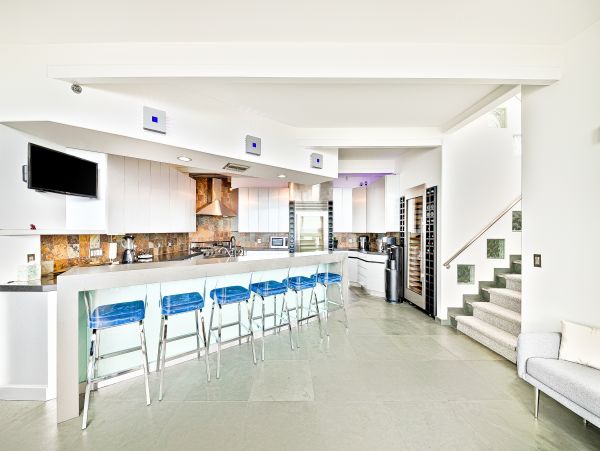 Incredible Views Malibu Vacation Pool Rental Four Bedrooms