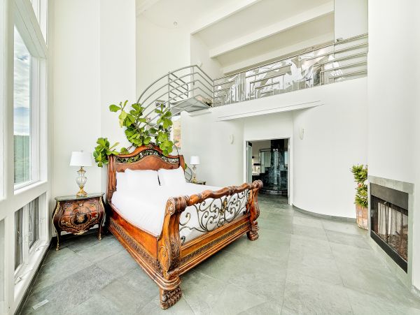 Incredible Views Malibu Vacation Pool Rental Four Bedrooms