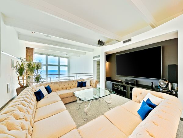 Incredible Views Malibu Vacation Pool Rental Four Bedrooms