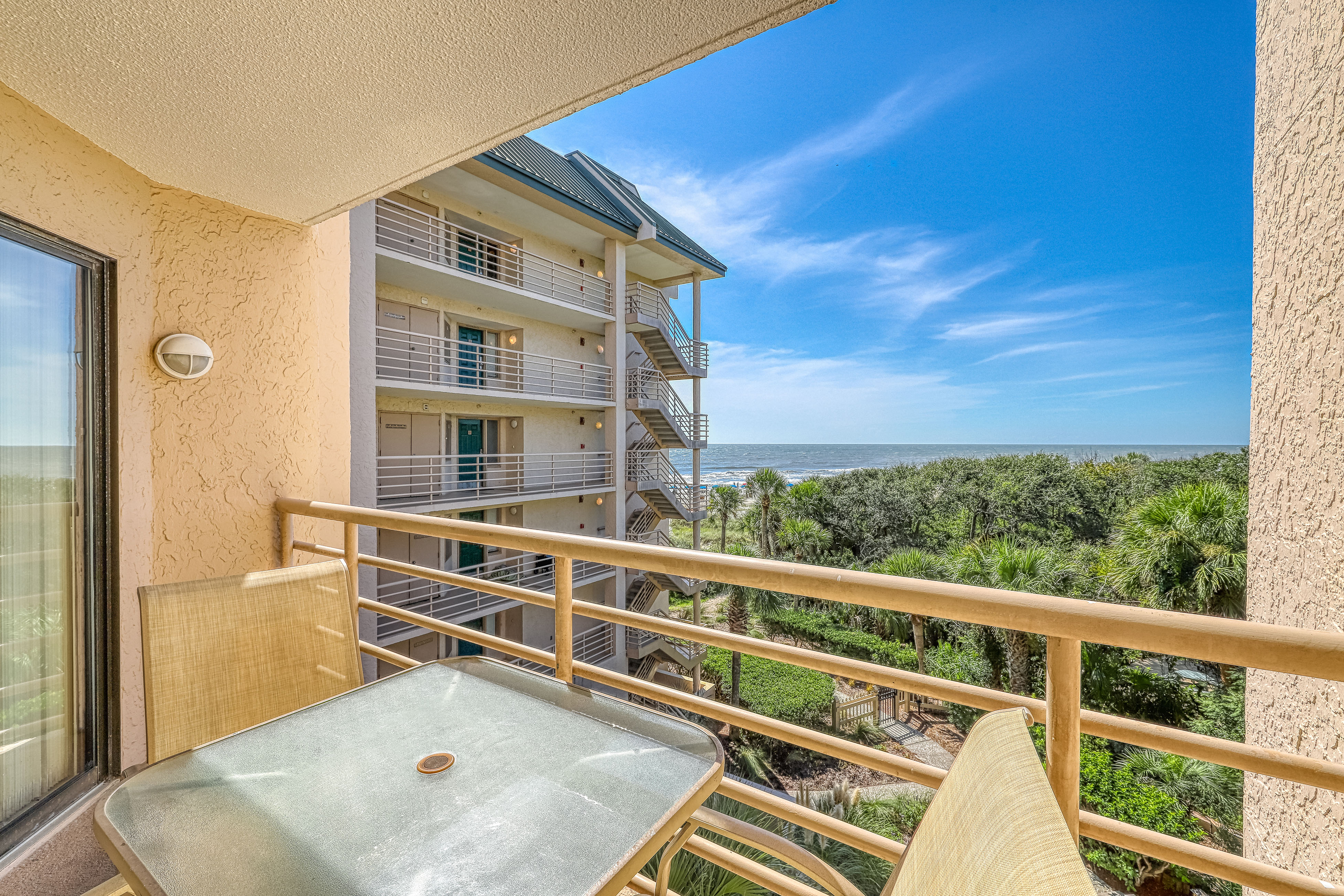 Hilton Head Condo 1009097