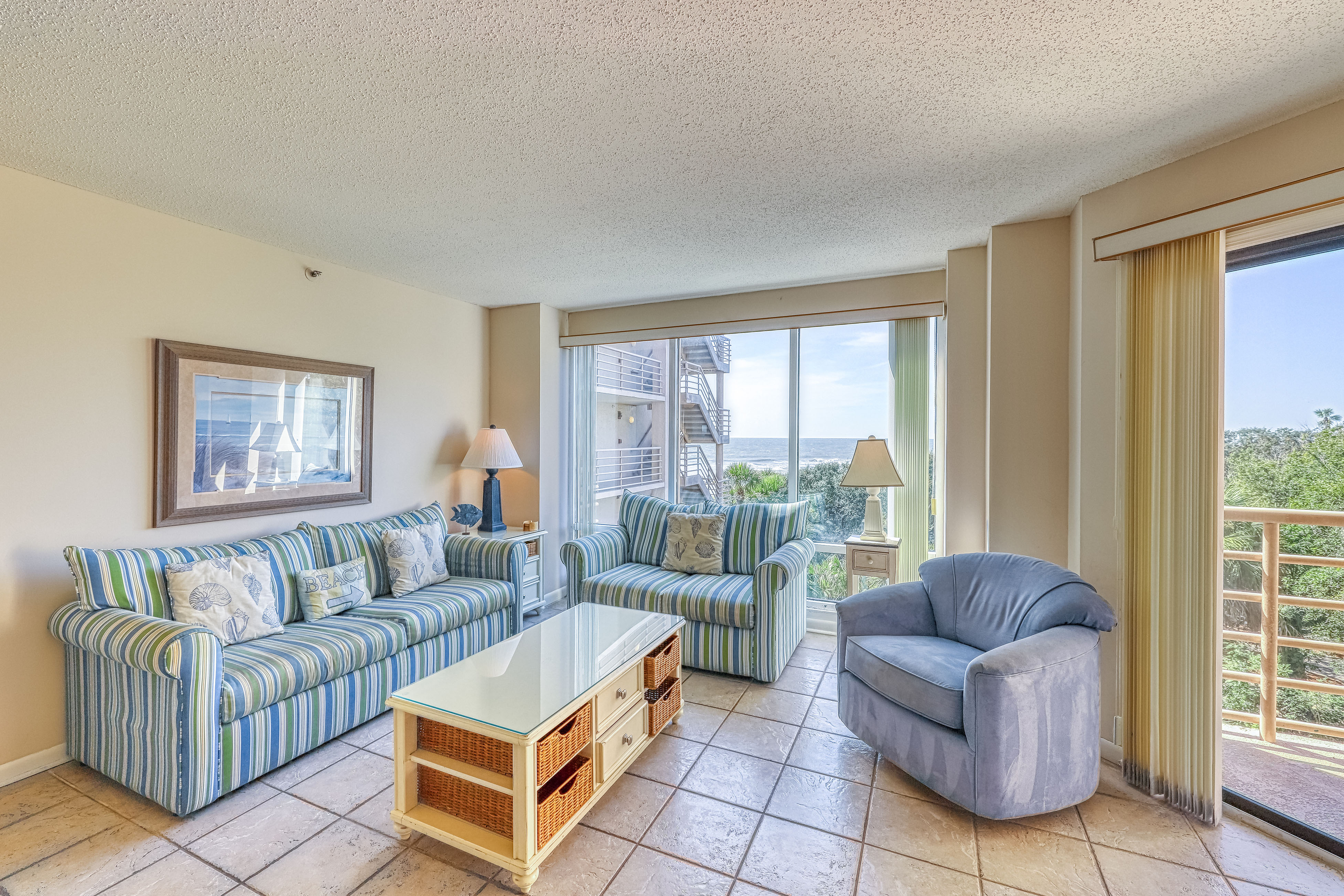 Hilton Head Condo 1009097