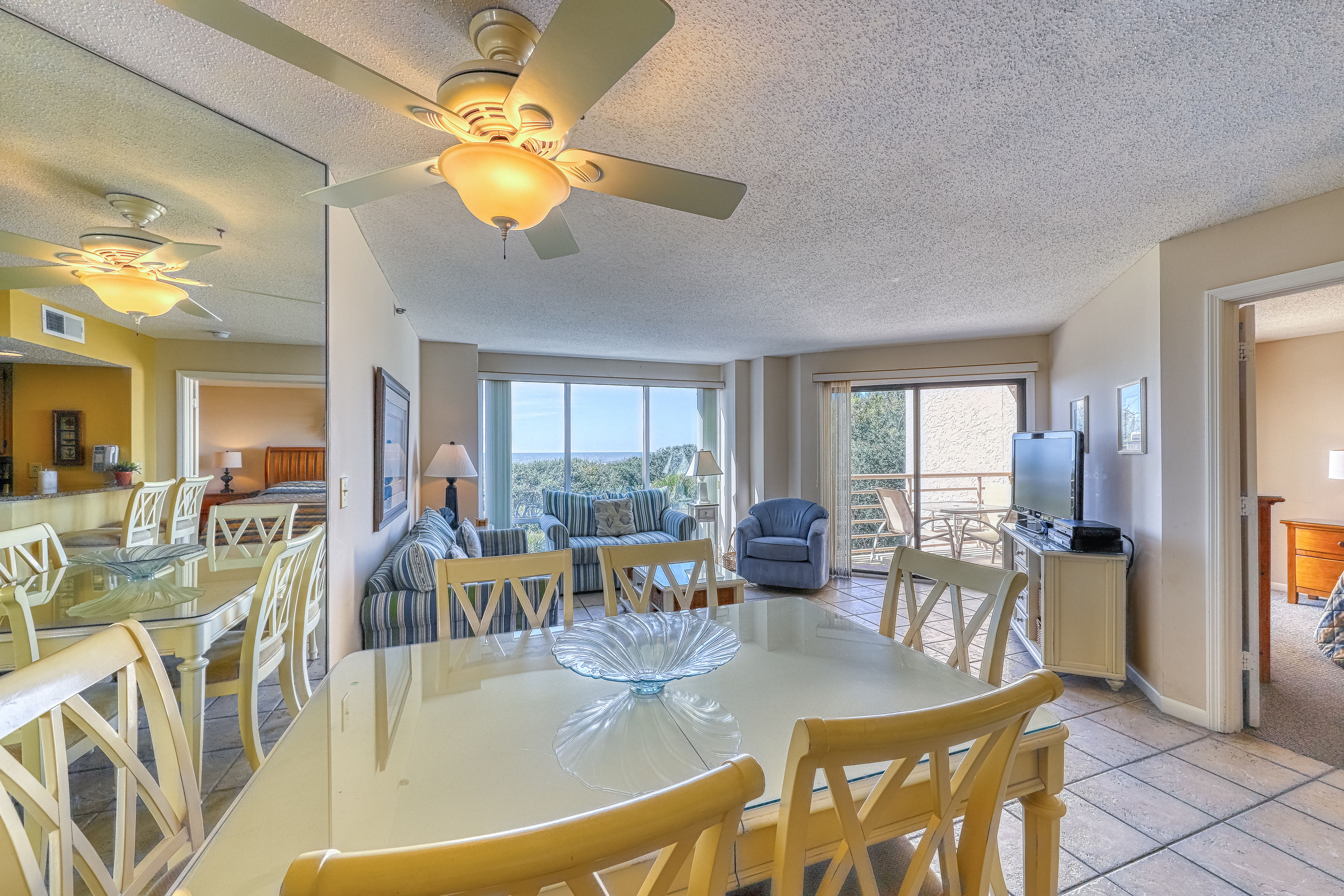 Hilton Head Condo 1009097