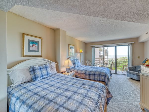 Hilton Head Condo 1009097