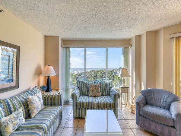 Hilton Head Condo 1009097