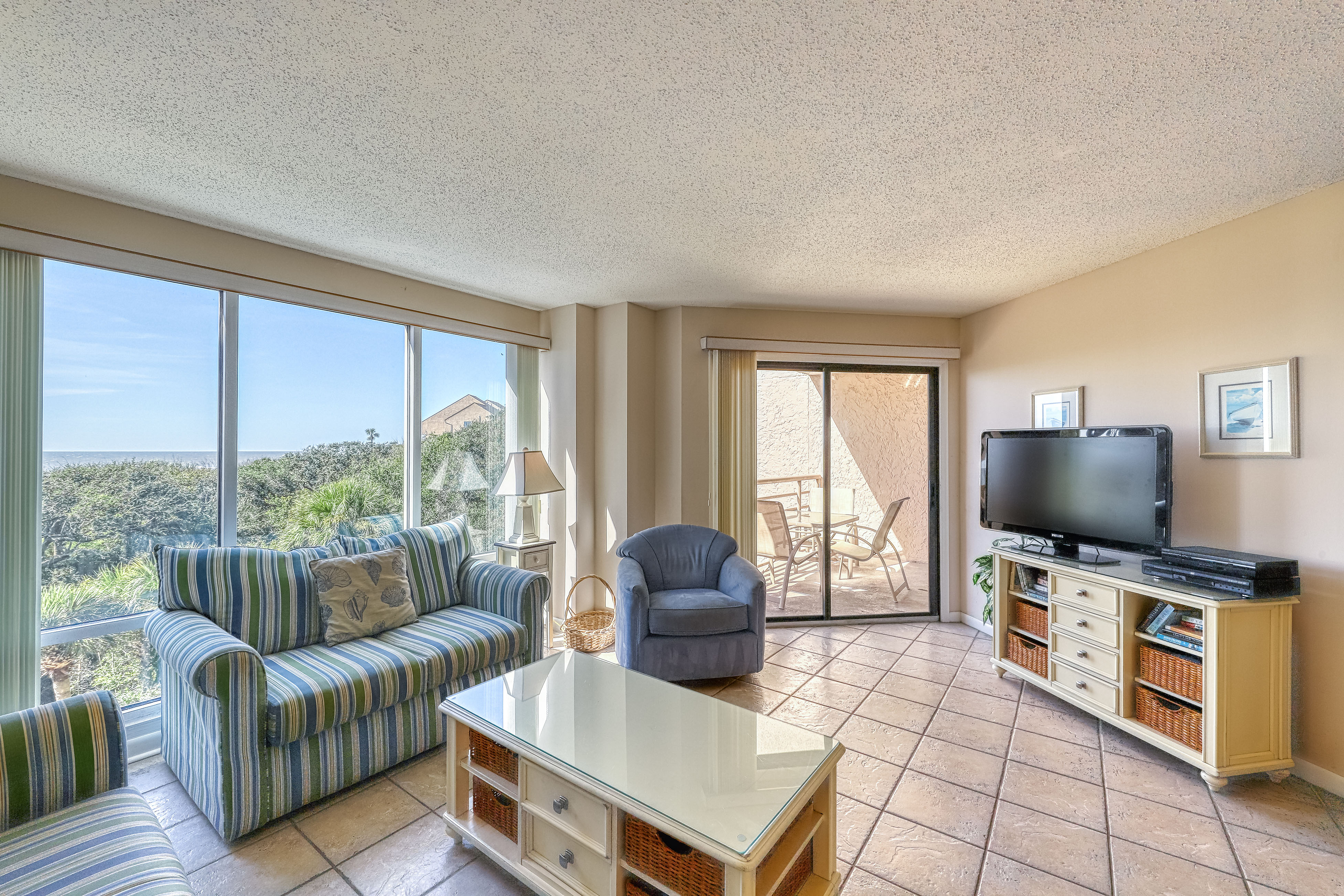 Hilton Head Condo 1009097
