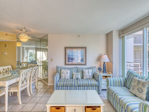 Hilton Head Condo 1009097