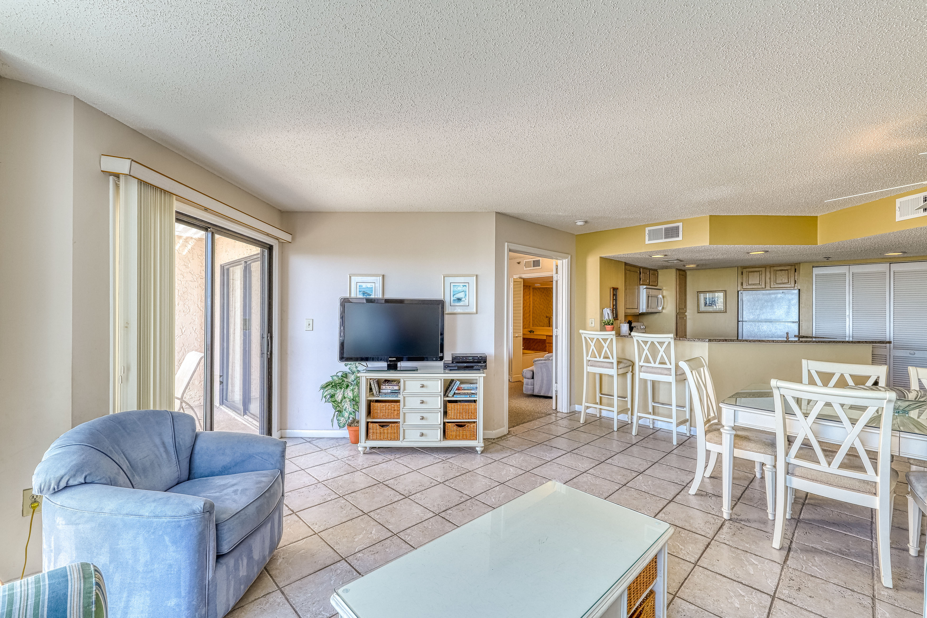 Hilton Head Condo 1009097