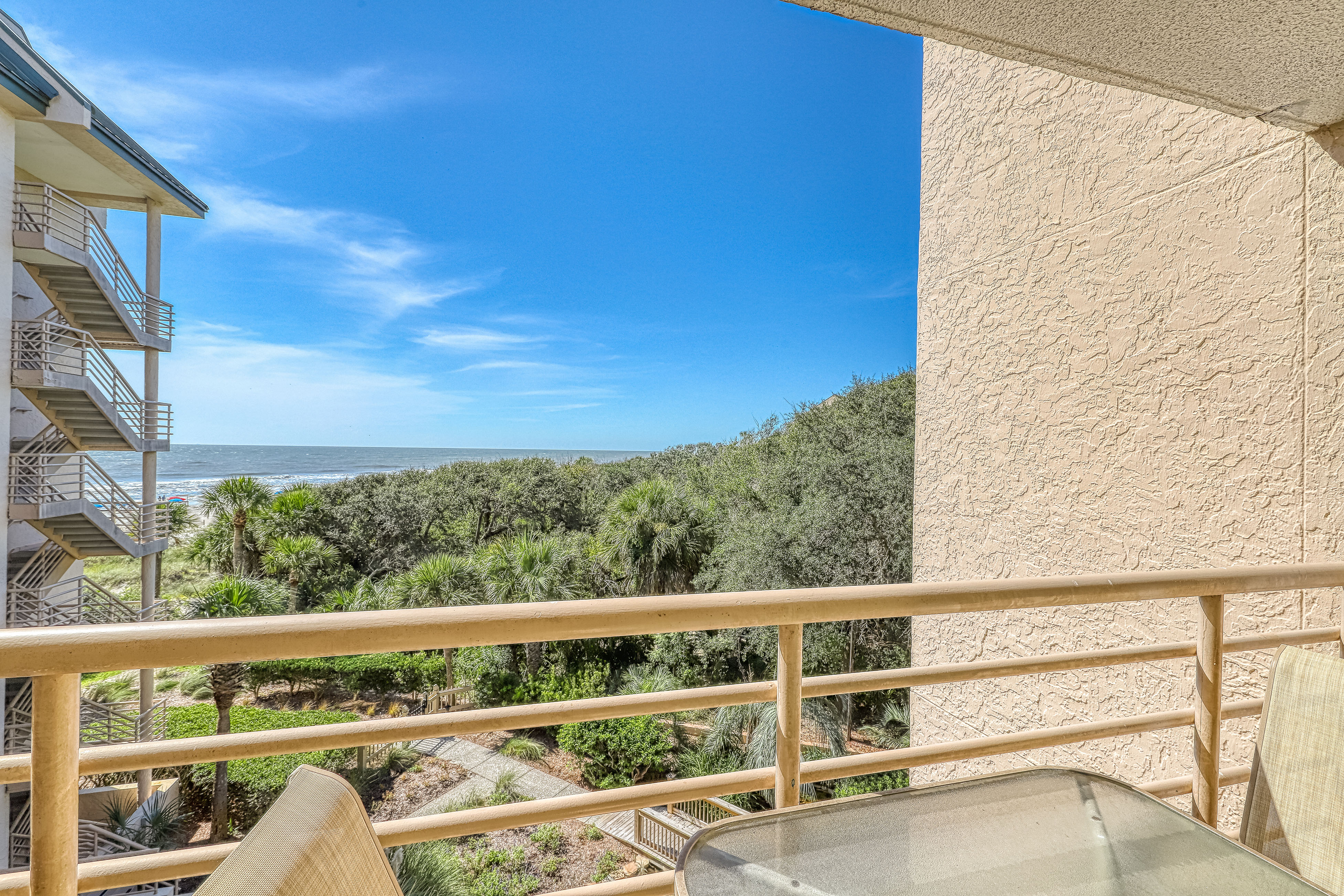 Hilton Head Condo 1009097