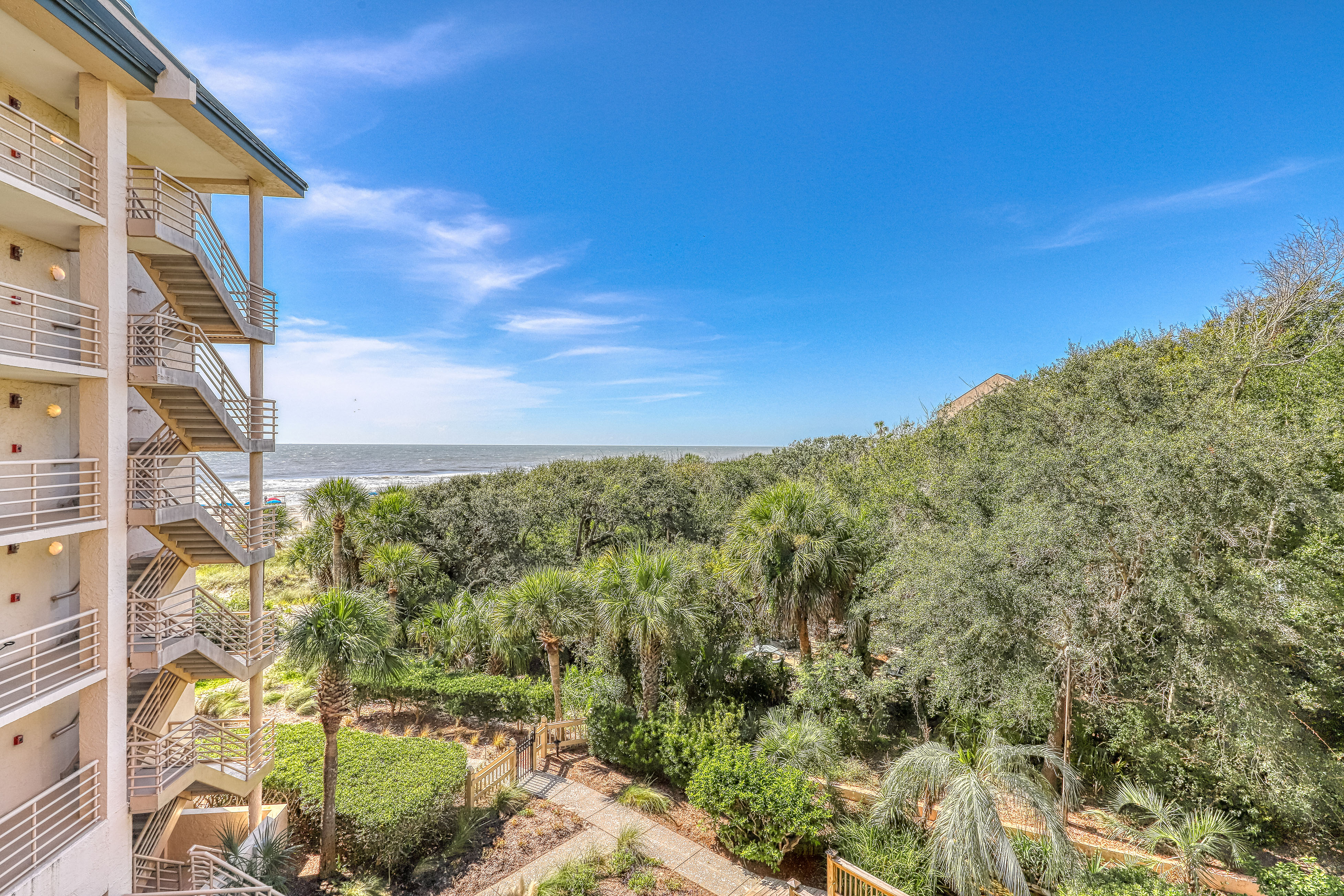 Hilton Head Condo 1009097