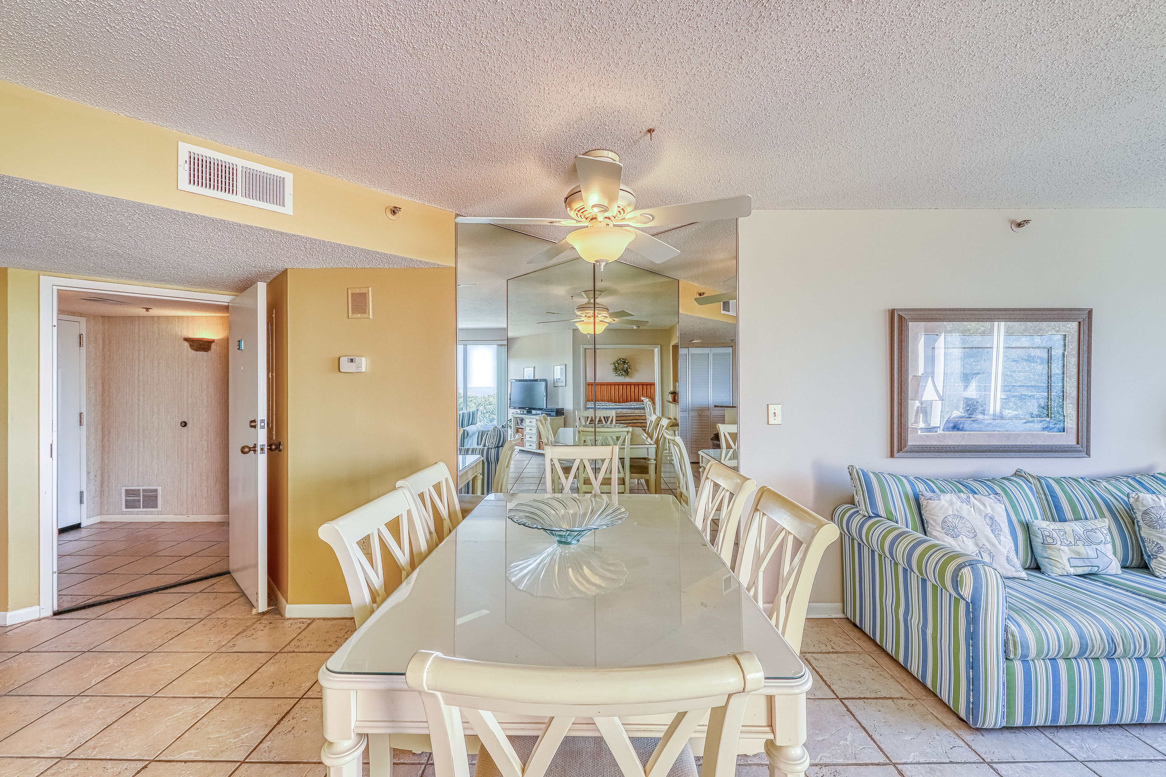 Hilton Head Condo 1009097