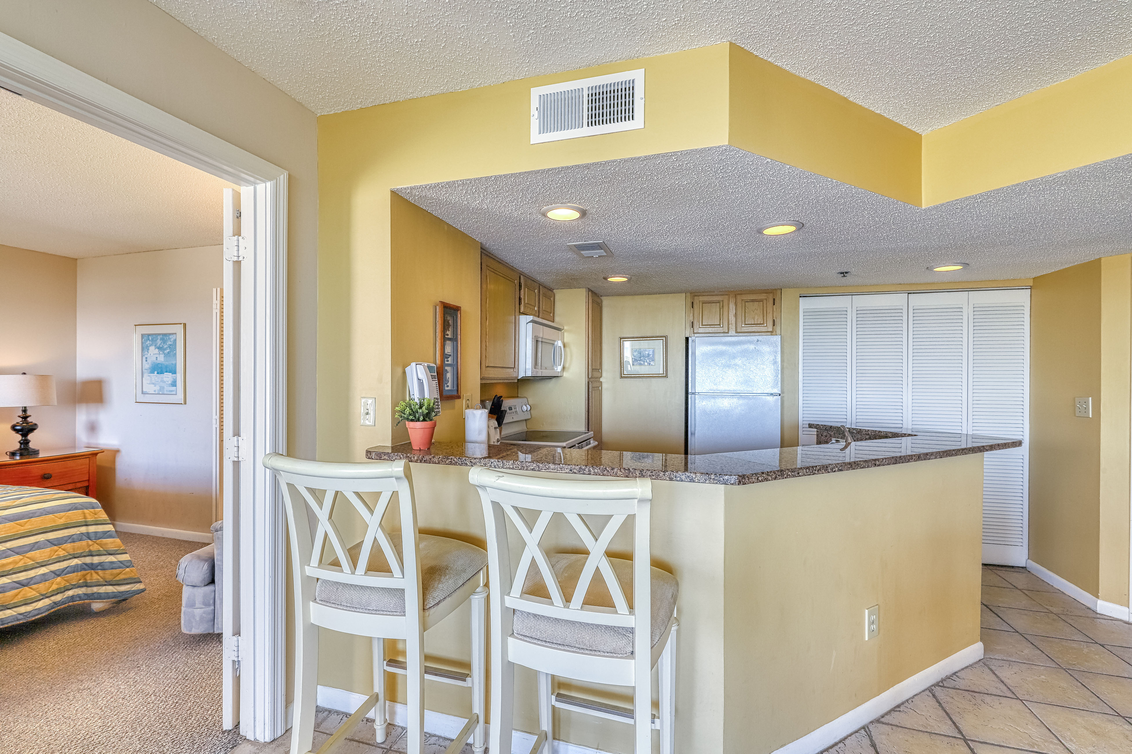 Hilton Head Condo 1009097