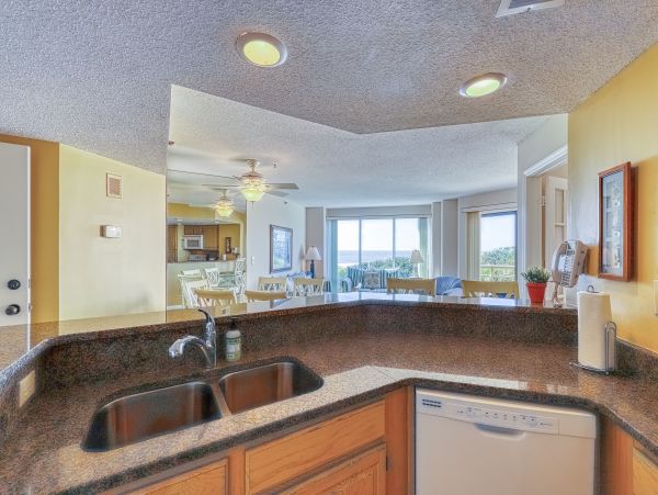 Hilton Head Condo 1009097