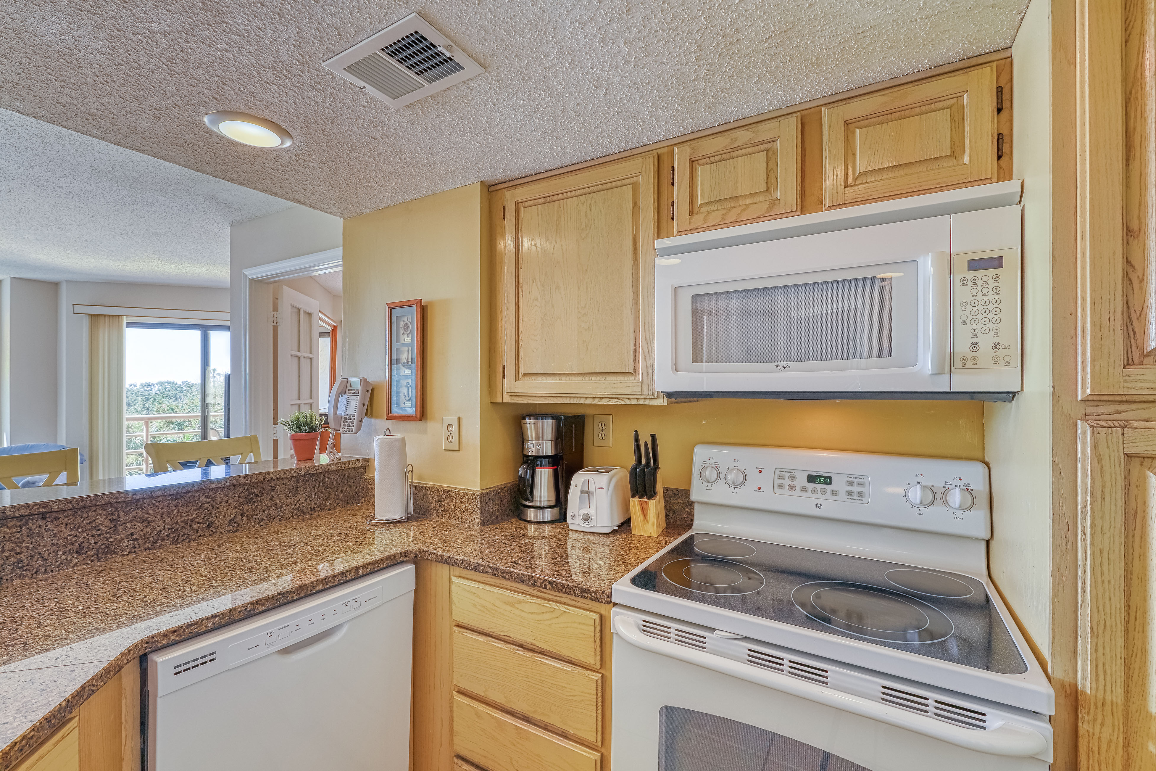 Hilton Head Condo 1009097