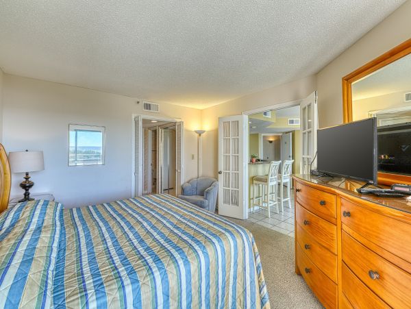 Hilton Head Condo 1009097