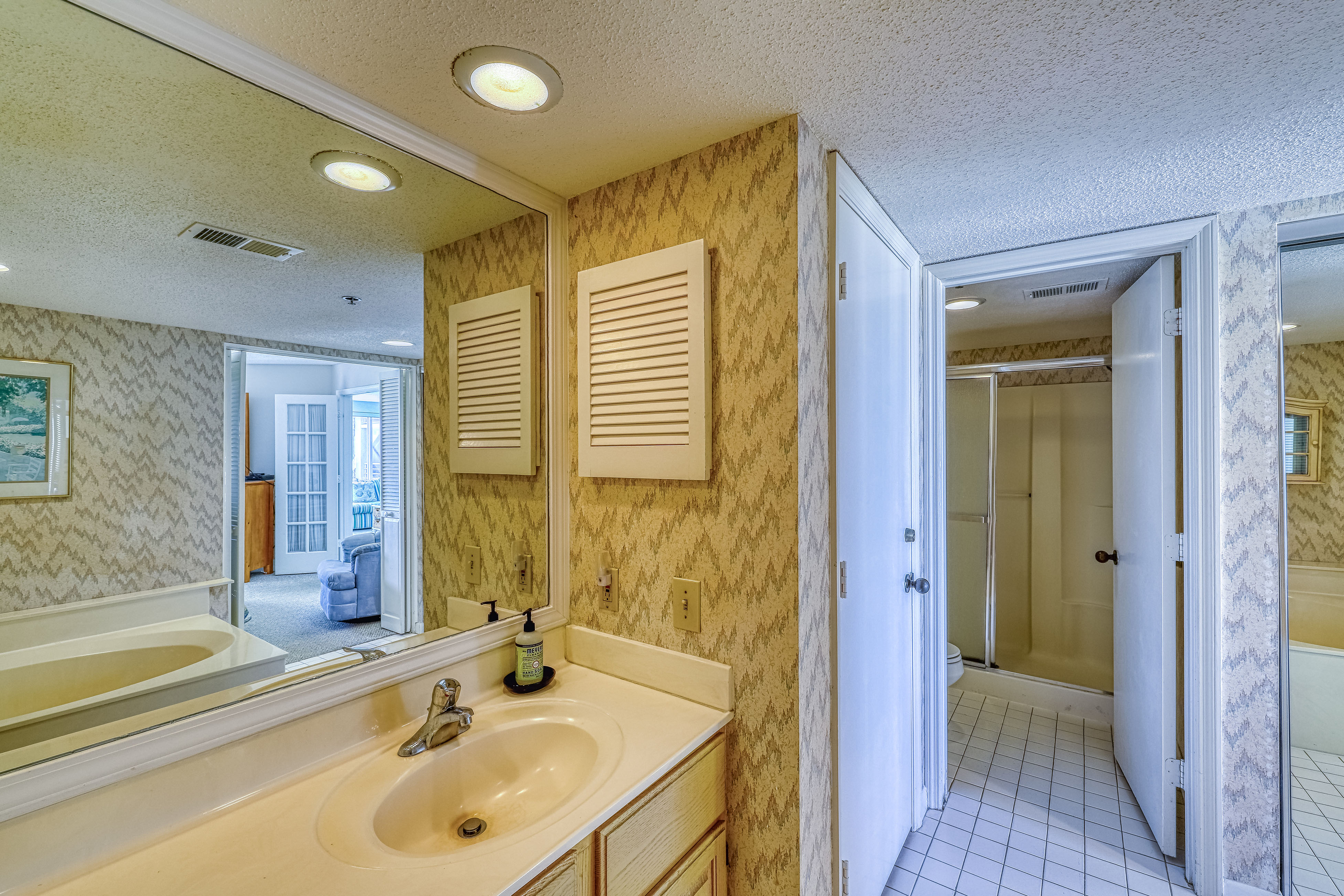 Hilton Head Condo 1009097