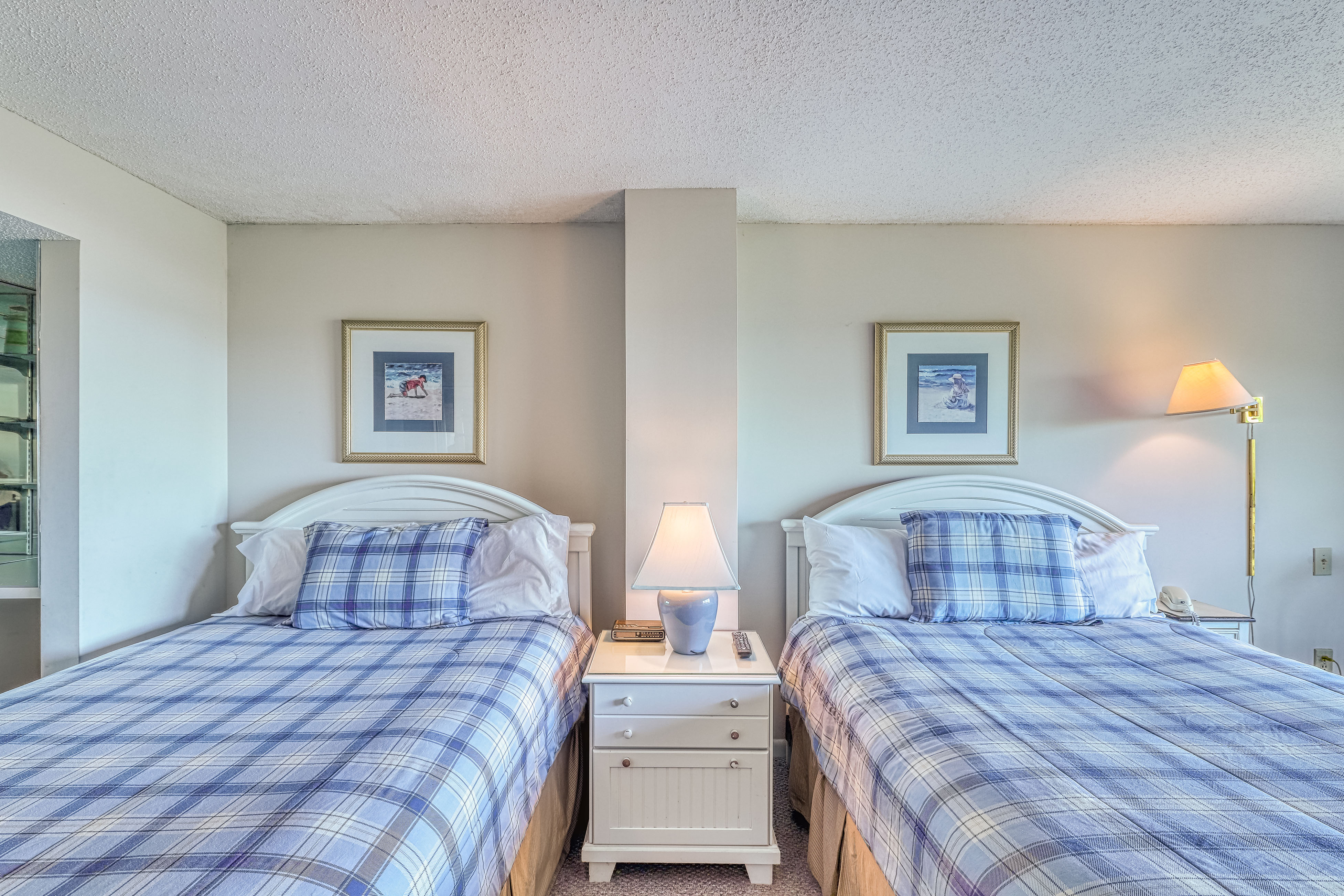 Hilton Head Condo 1009097