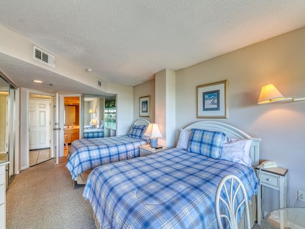 Hilton Head Condo 1009097