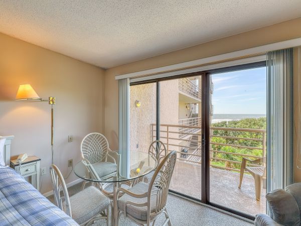Hilton Head Condo 1009097