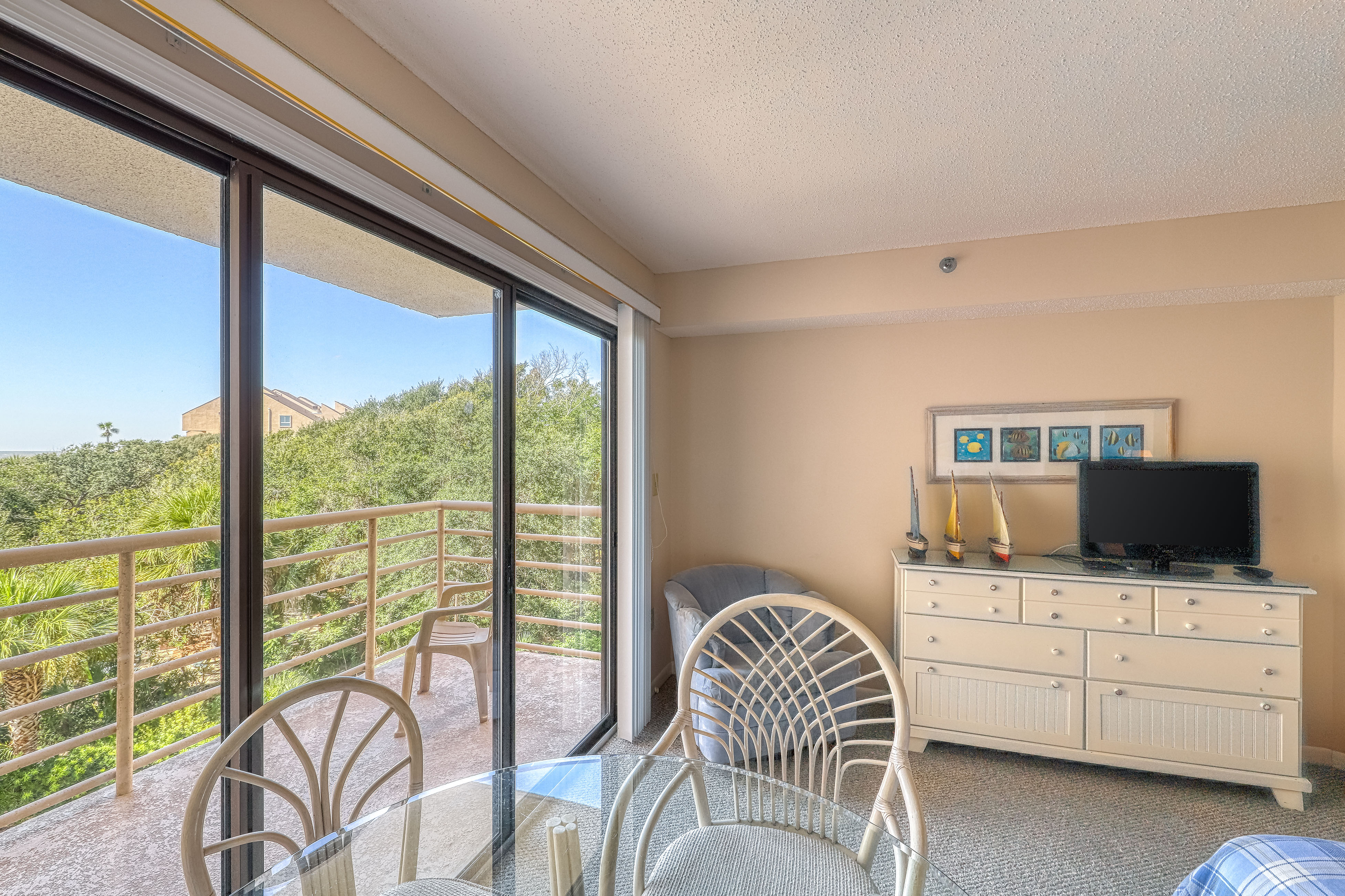 Hilton Head Condo 1009097