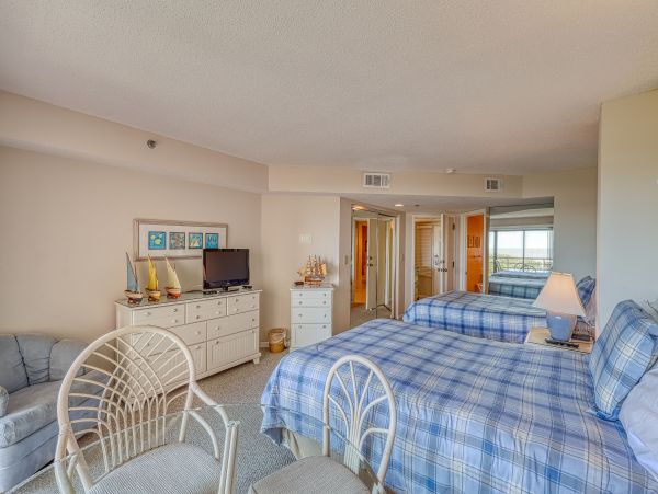 Hilton Head Condo 1009097