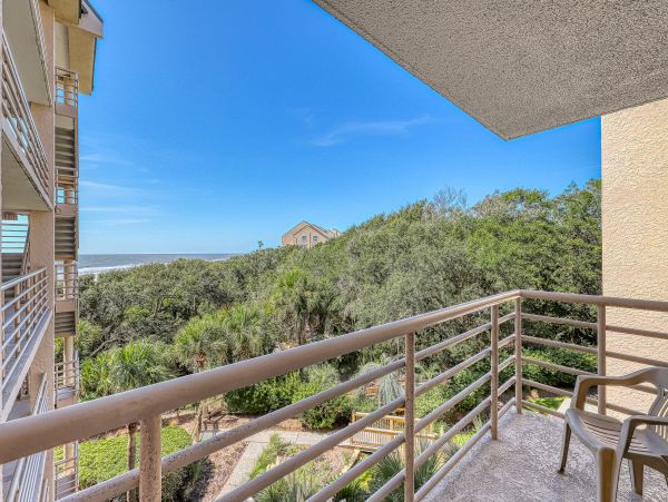 Hilton Head Condo 1009097