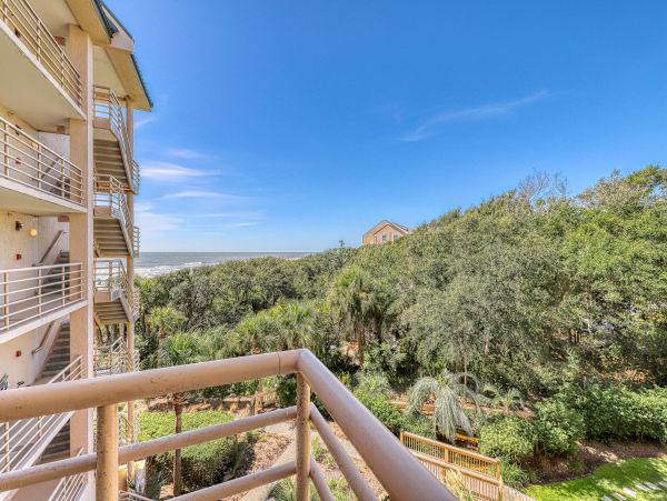 Hilton Head Condo 1009097