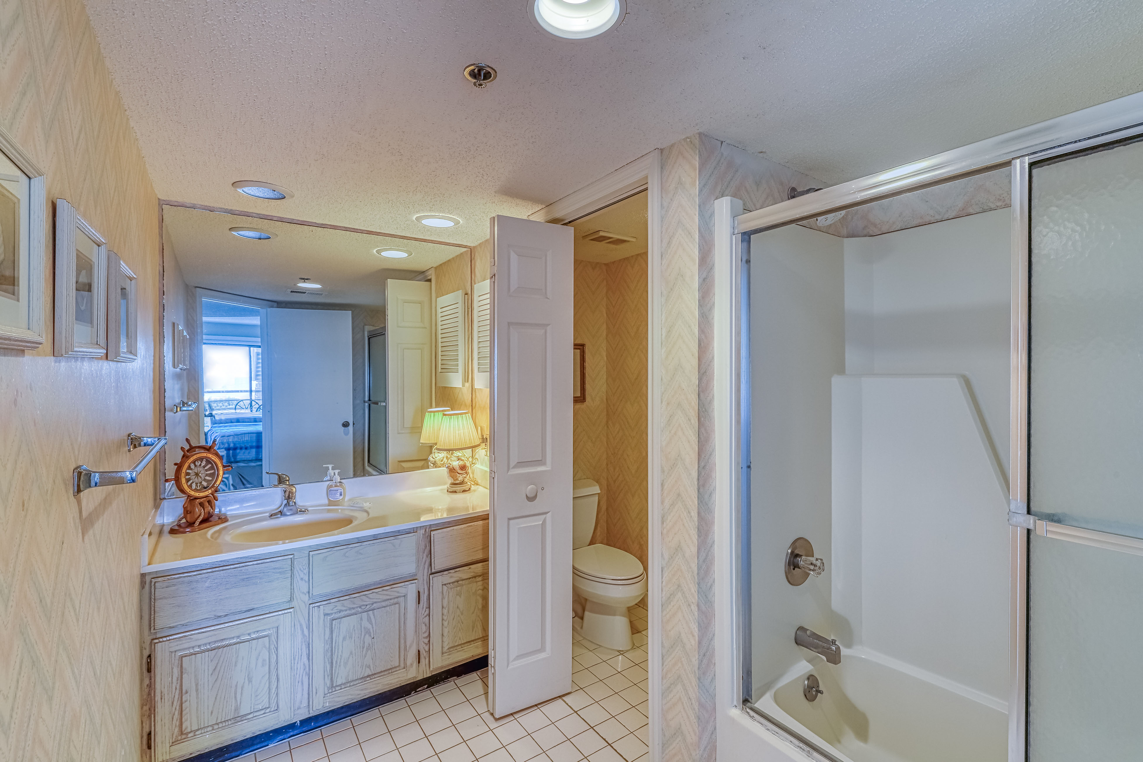 Hilton Head Condo 1009097