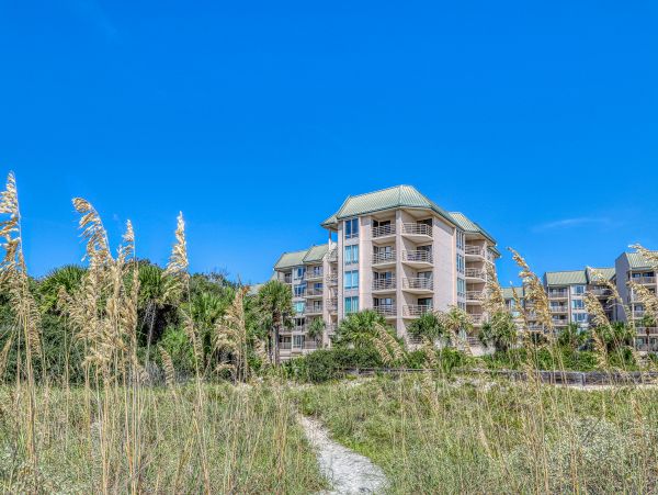 Hilton Head Condo 1009097