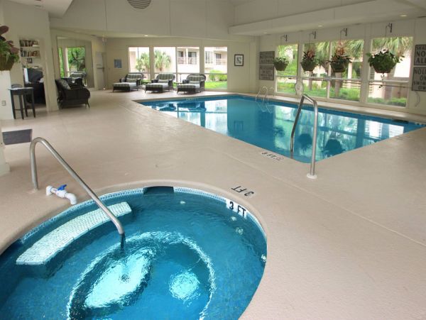 Hilton Head Condo 1009097