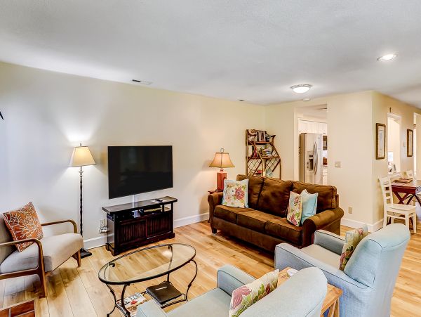 Hilton Head Condo 1009098