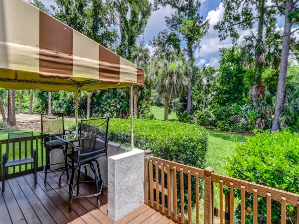 Hilton Head Condo 1009098