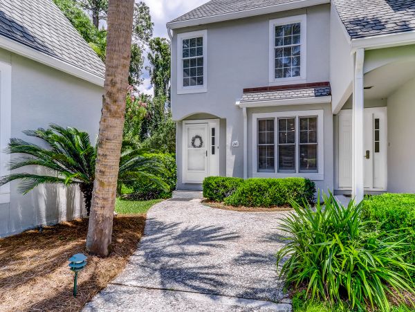 Hilton Head Condo 1009098