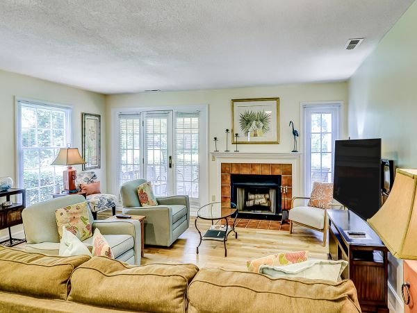 Hilton Head Condo 1009098