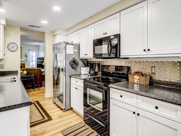 Hilton Head Condo 1009098