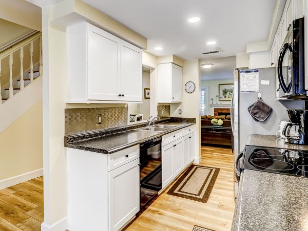 Hilton Head Condo 1009098