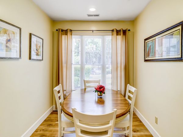 Hilton Head Condo 1009098