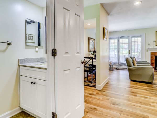 Hilton Head Condo 1009098