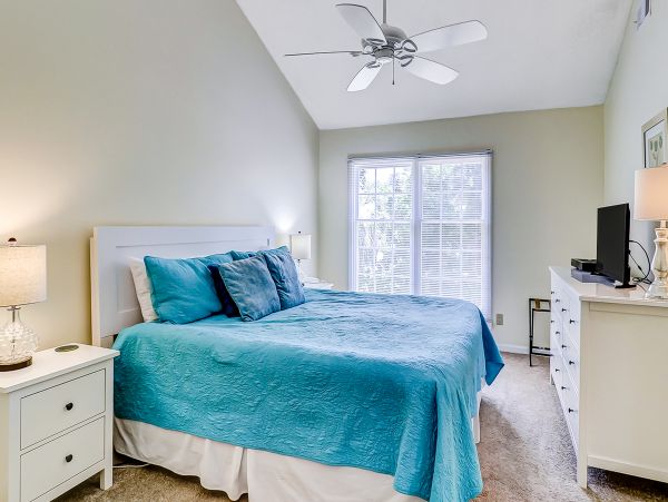 Hilton Head Condo 1009098