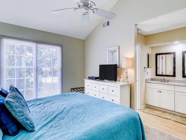 Hilton Head Condo 1009098