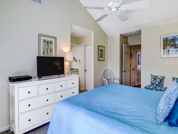 Hilton Head Condo 1009098