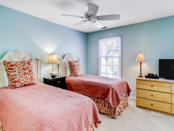 Hilton Head Condo 1009098