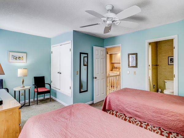 Hilton Head Condo 1009098