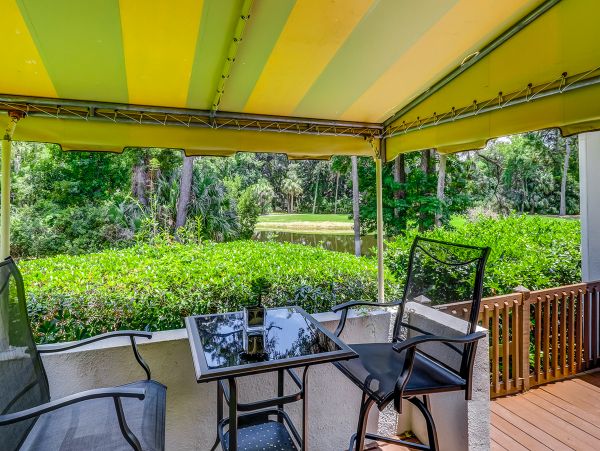 Hilton Head Condo 1009098